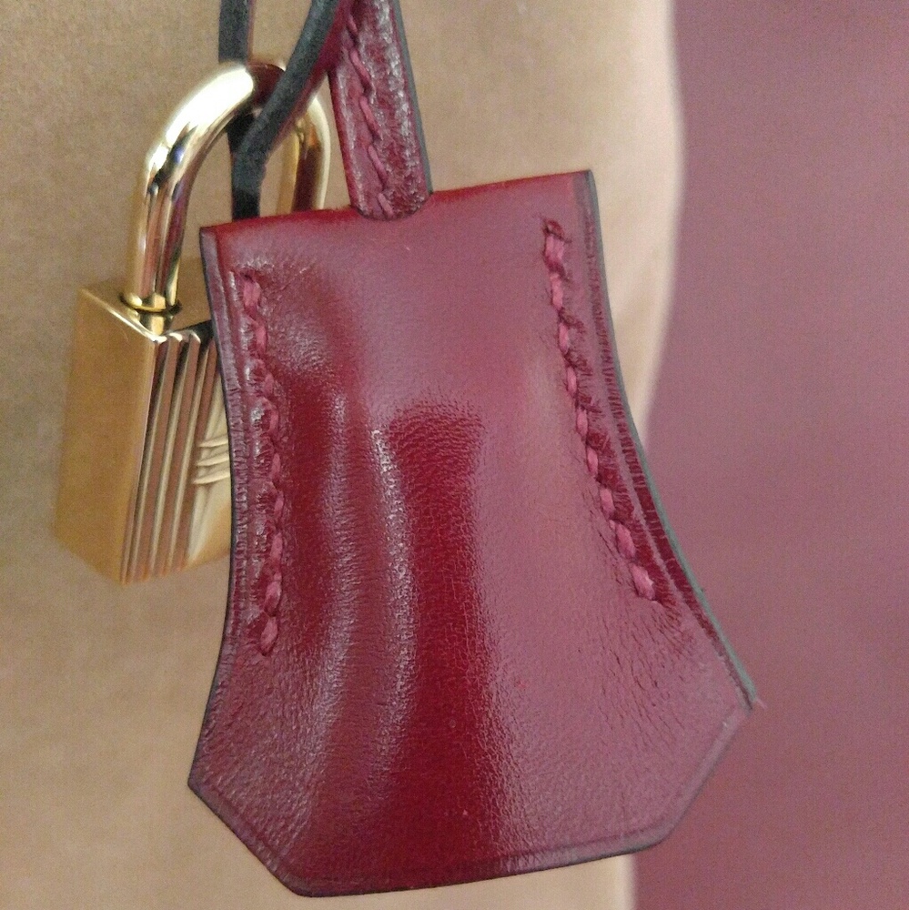 🔗SOLD🔗Hermès 35cm Birkin Bag - Picture 7 of 8